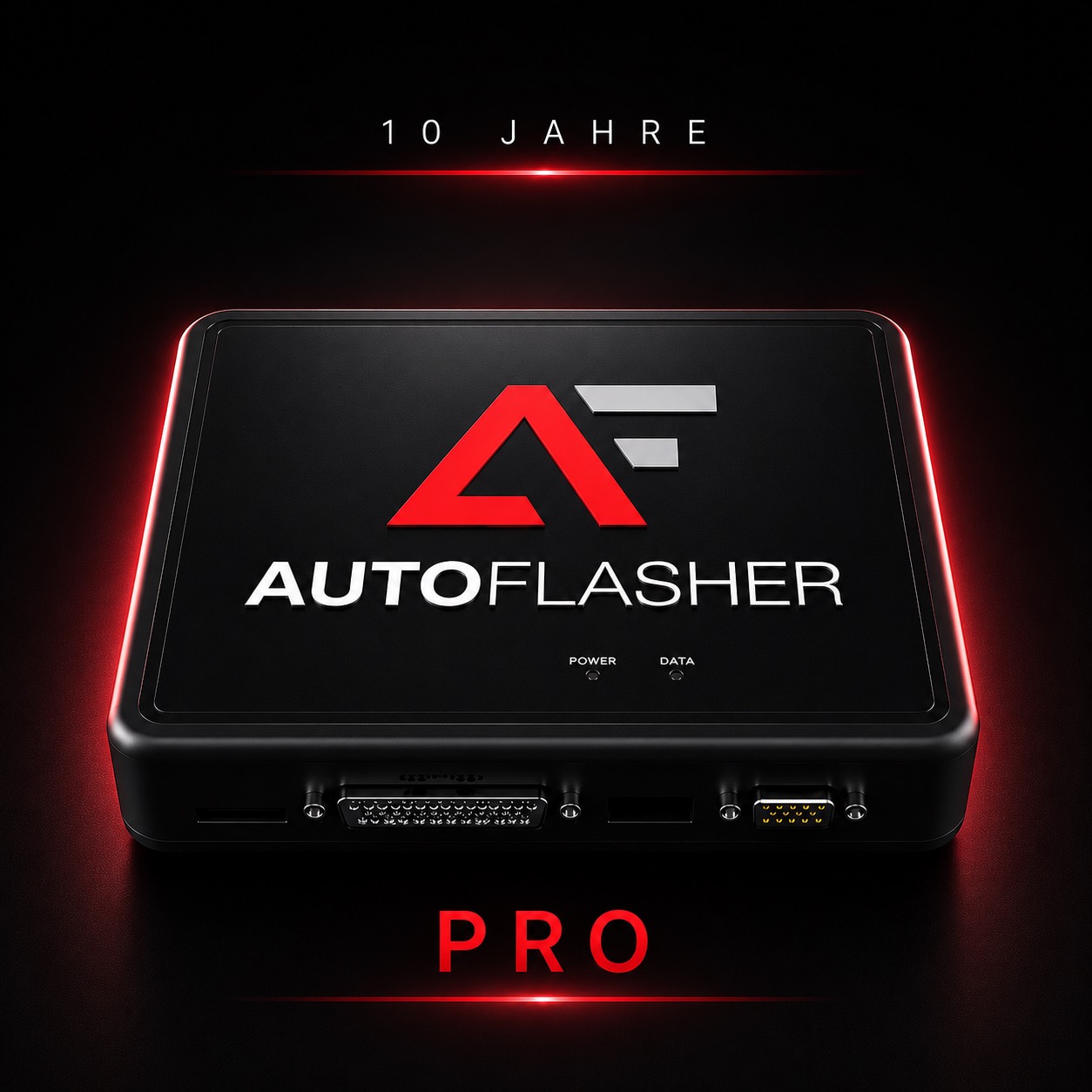 Autoflasher Pro