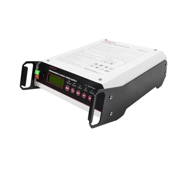Thinkpps 150 — Batterieladegerät
