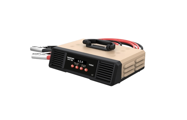 Thinkcar PPS100 — Batterie-Unterstützung 100A