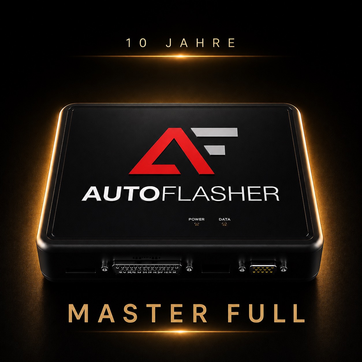 Autoflasher MASTER (FULL)