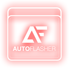 autoflasher icon min